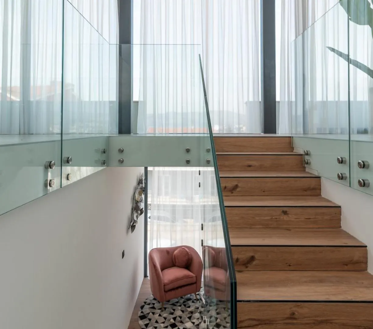 Penthouse Majestic Apartment Trogir
