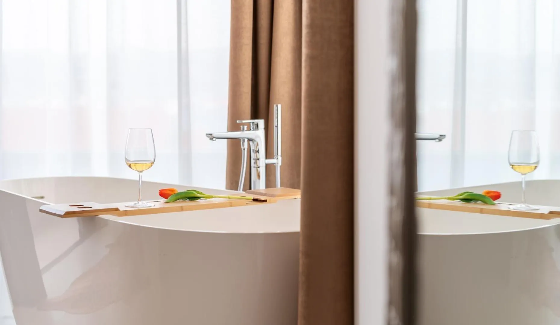Penthouse Majestic Apartment Trogir