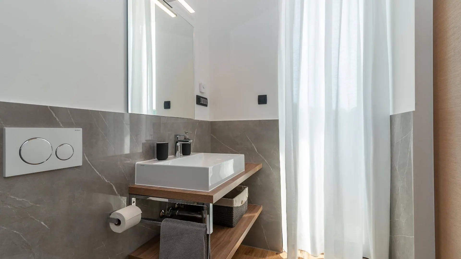 Penthouse Majestic Apartment Trogir 0*,  Croatia