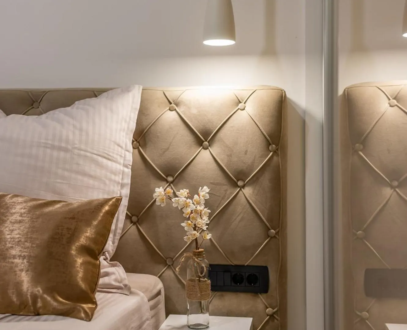 Penthouse Majestic Apartment Trogir