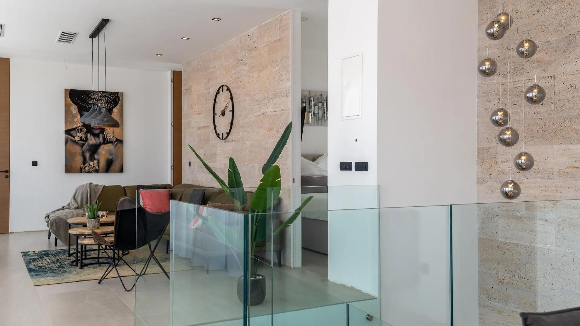 Penthouse Majestic Apartment Trogir