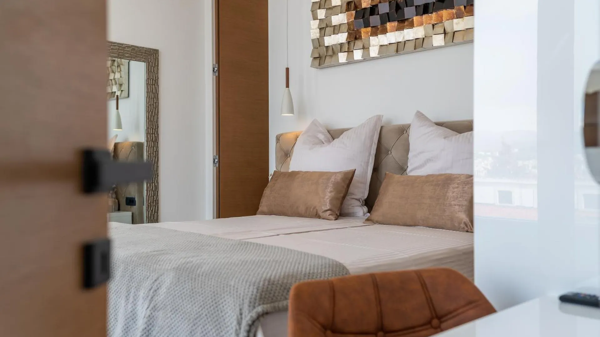 Penthouse Majestic Apartment Trogir 0*,