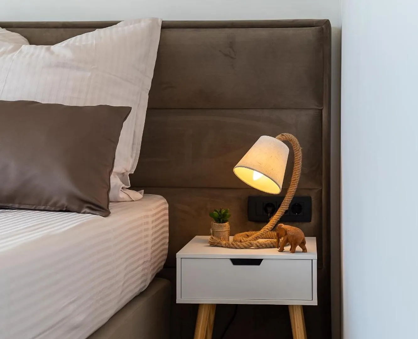 Penthouse Majestic Apartment Trogir