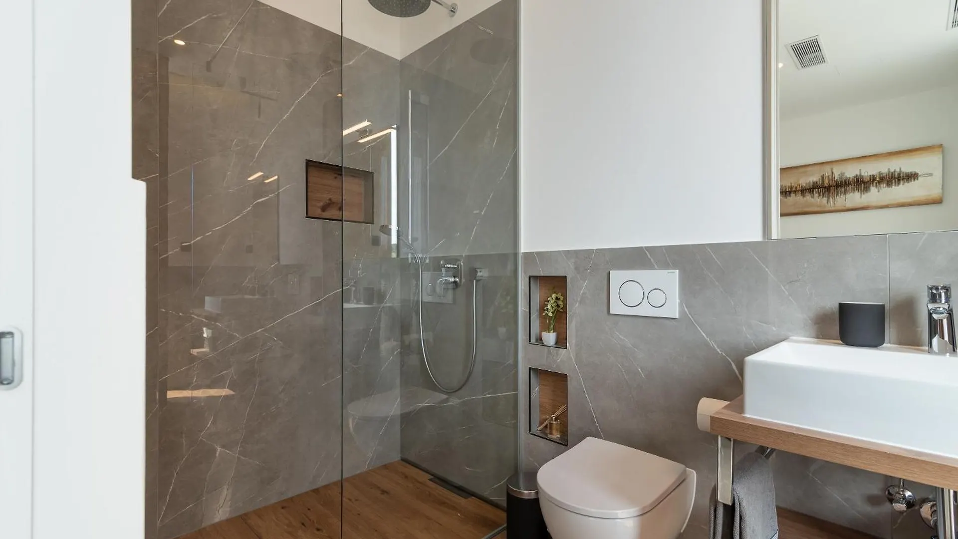 Penthouse Majestic Apartment Trogir